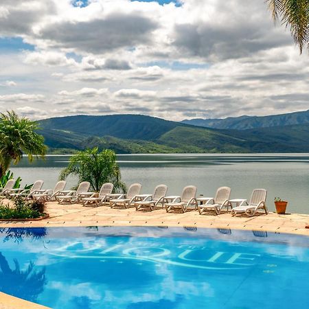 Hotel Del Dique Кабра Корал Екстериор снимка